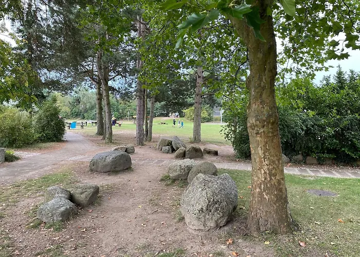 Feriendorf Muess Schwerin 