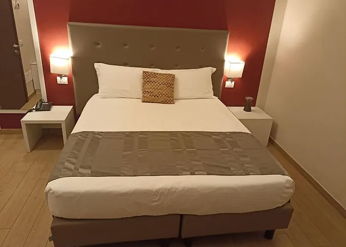 Hotel a Melegnano