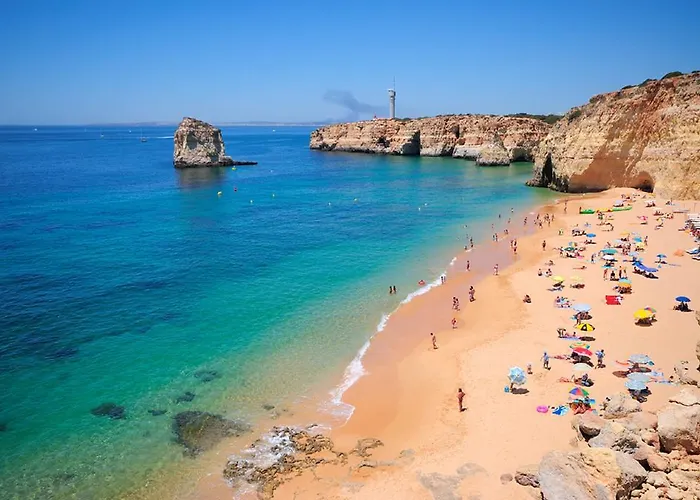 Ponta Grande Carvoeiro Hotel Carvoeiro 