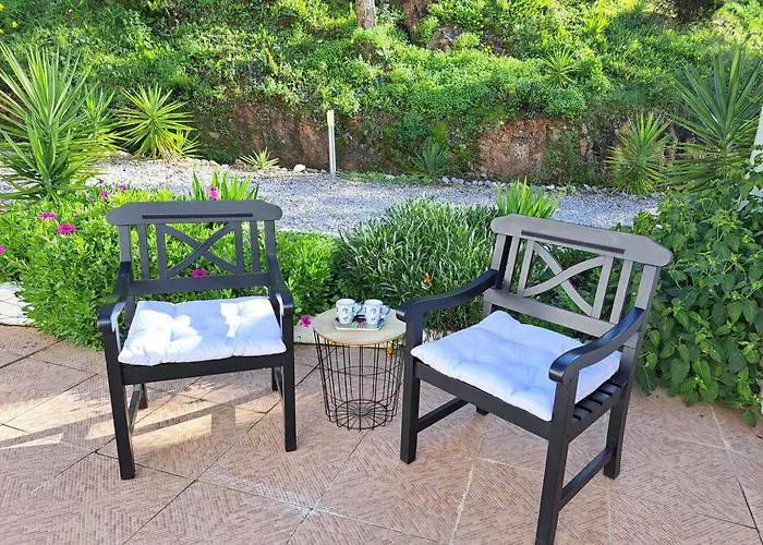Casa Rochinha Acomodação com café da manhã Portimão