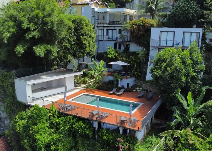 Boutique Hotel Castelinho