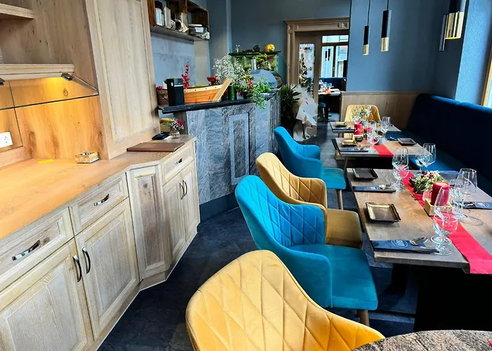 Gasthause Zur Krone Hotel