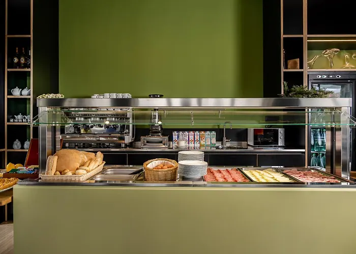 5Miglia Hotel&Spa Rivisondoli
