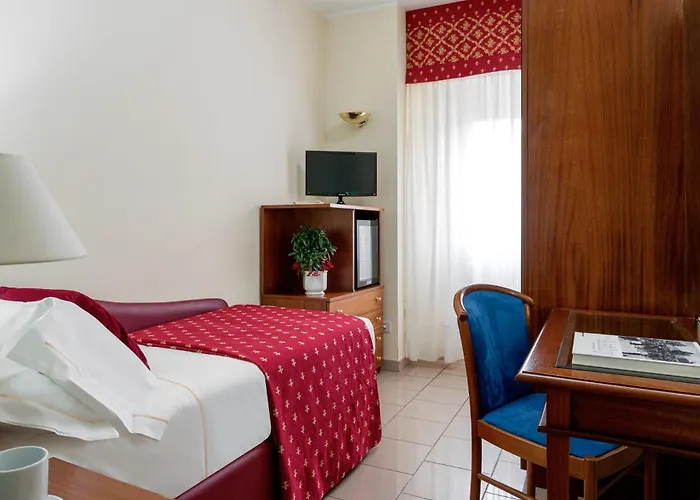 5Miglia Hotel&Spa Rivisondoli