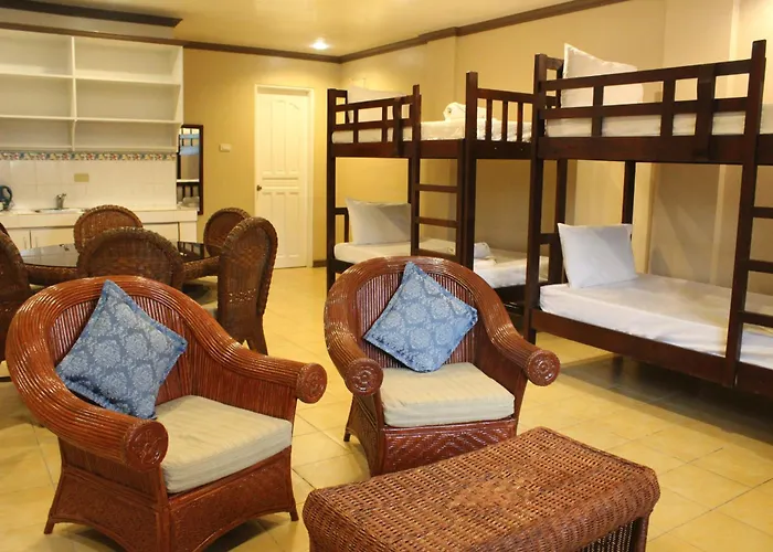 P&M Final Option Beach Resort