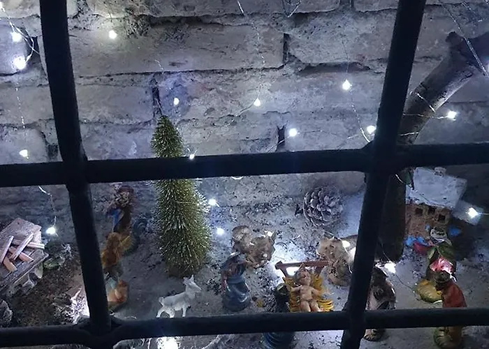 B&B Villa Maria Terni