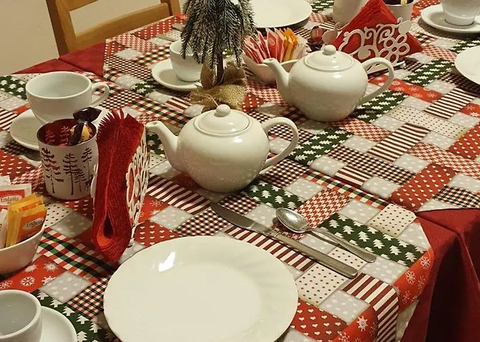 B&B Villa Maria Terni