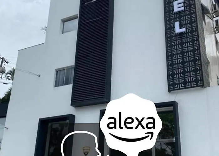 Smart Hotel Joinville