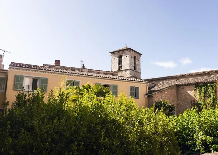 Auberge de la Tour Aups