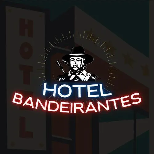 Hotel Bandeirantes De Sjbv São João da Boa Vista