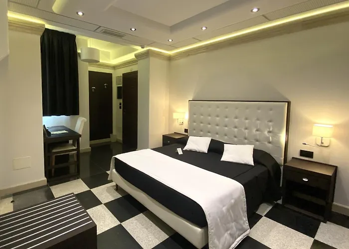 Hotel a Manduria
