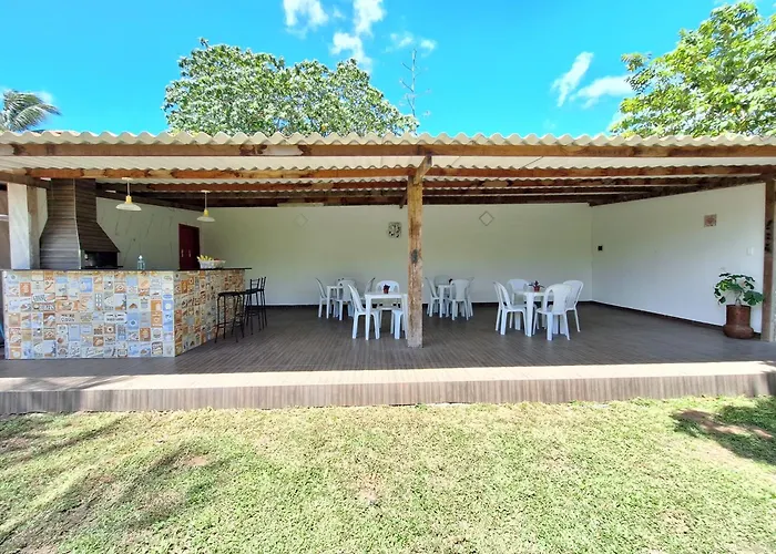 Sítio DanJu Hotel Camaçari