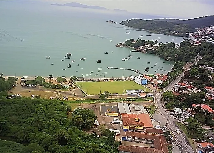 Maranata Hotel Governador Celso Ramos