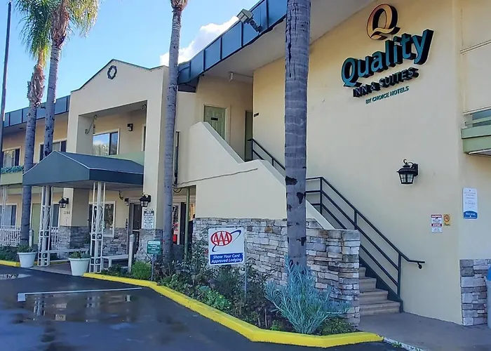 Luxury Hotels in Rancho Palos Verdes