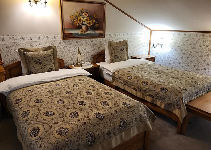 Hotel Odeon Plovdiv