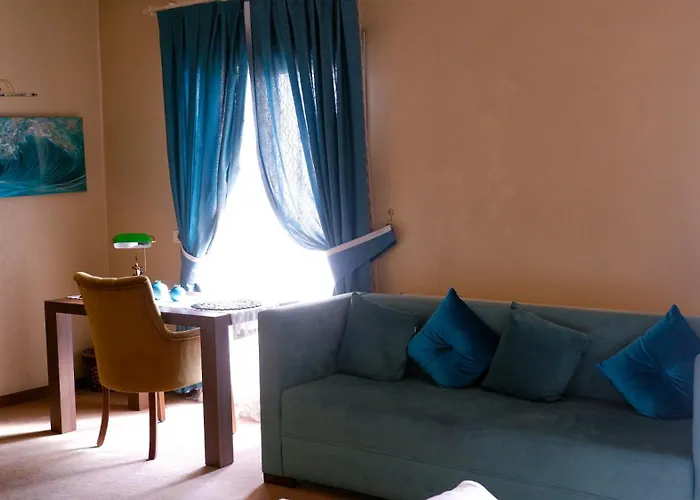 Hotel Labella Bergama