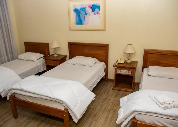 Hotel Radar Gravataí