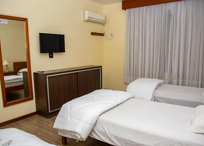Hotel Radar Gravataí