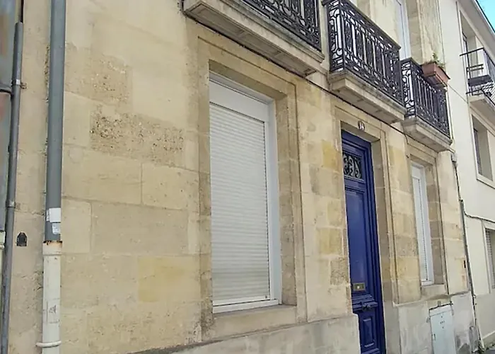 Family House Bordeaux