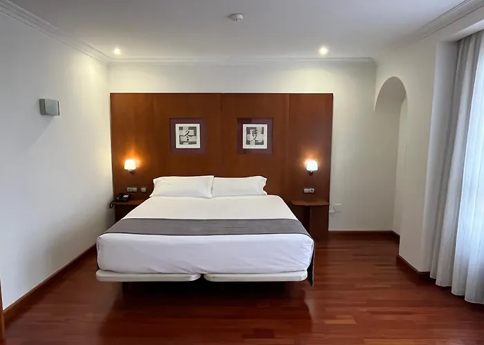 Hotel Gran Regente