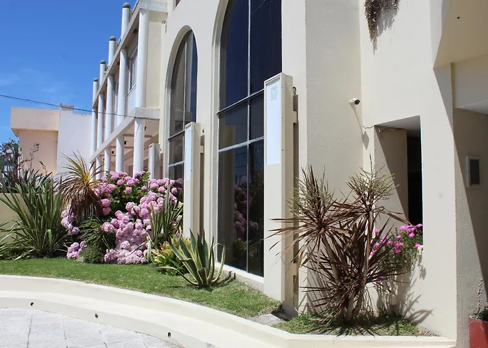 Hotels in Costa Azul