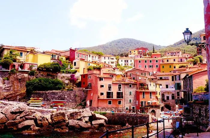 Hotel Gambero Nero Tellaro