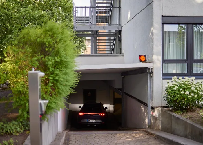 Appartello Smarttime Living Hamburg-Harburg