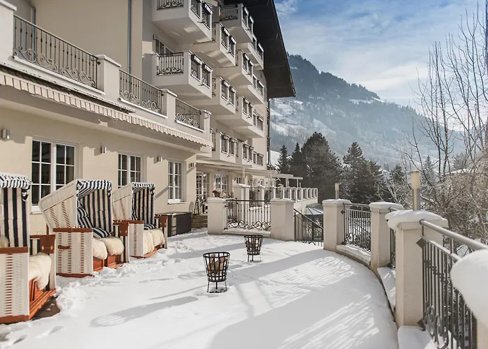 Hotel Bismarck