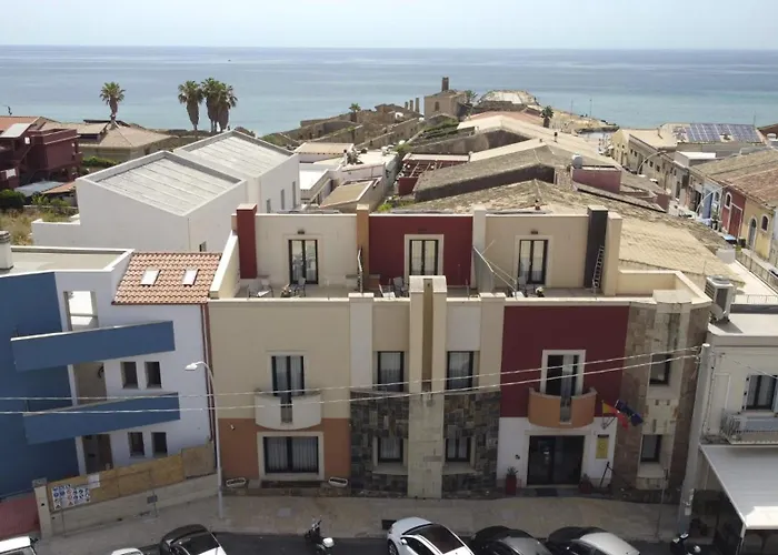 Hotel Don Giovanni