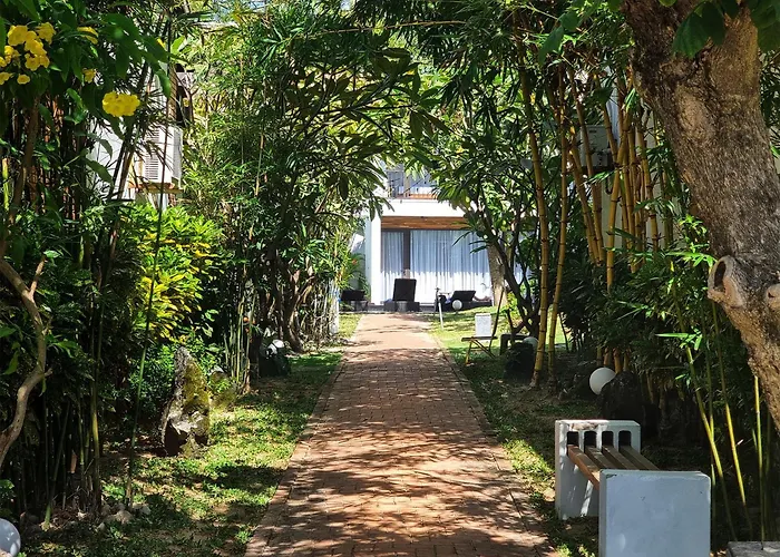 Hôtels à Phan Thiết