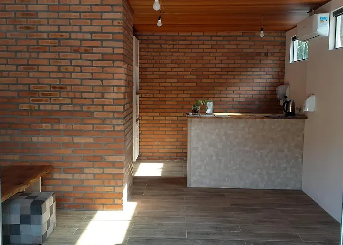 Vinicola E Pousada Peculiare Bento Gonçalves