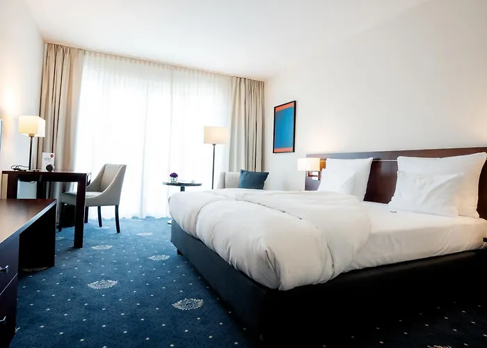 Hotel Vier Jahreszeiten Starnberg