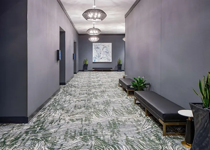 Hilton Shreveport