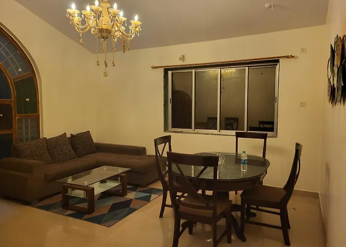 Hotel O Konkan House
