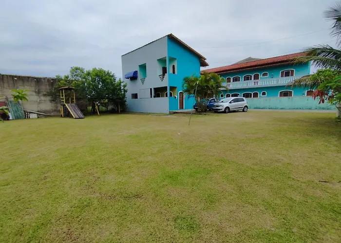 Apartamento Dos Sonhos Ilha Comprida