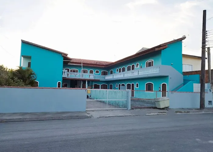 Apartamento Dos Sonhos Ilha Comprida