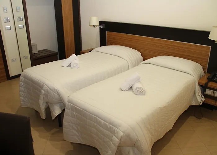 Villa Adriana Hotel Tivoli