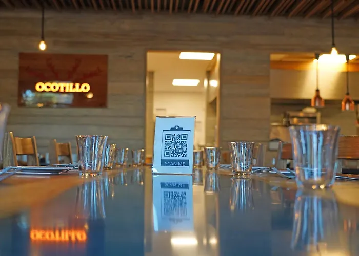 Luxury Hotels in Loreto (Baja California Sur)