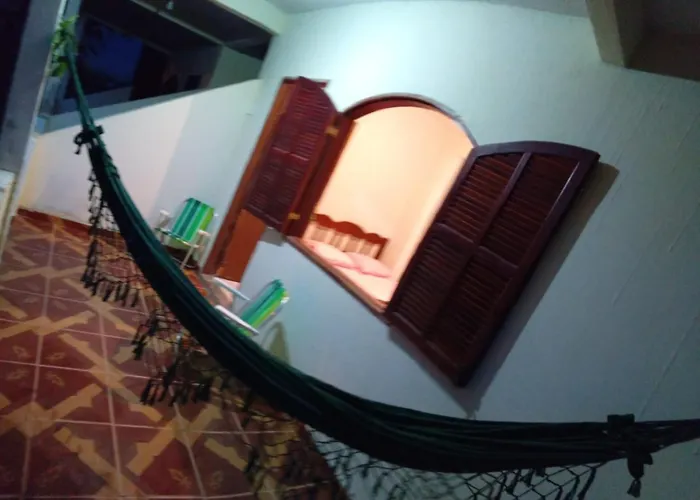 La Casona Hotel Sana