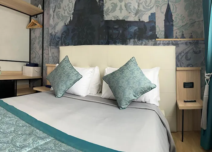 Hotel Al Graspo De Ua Venezia