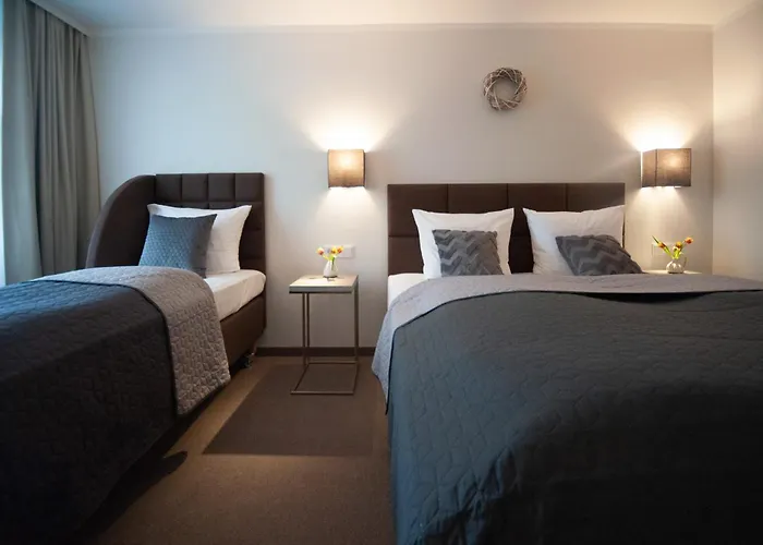 Landhotel Potsdam