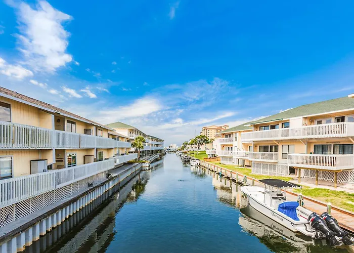 ​Sandpiper Cove Destin