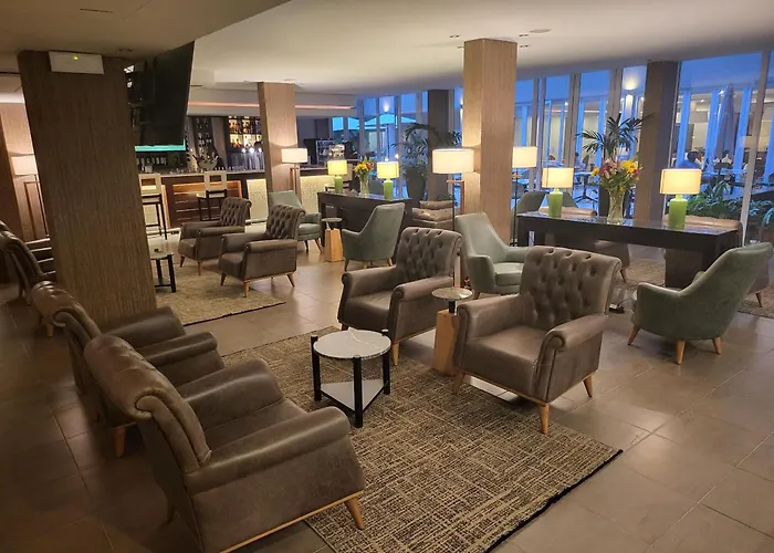 Hotel Royal Kinshasa