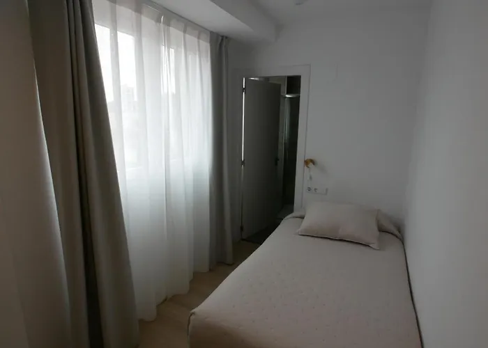 Hotels in Gijón