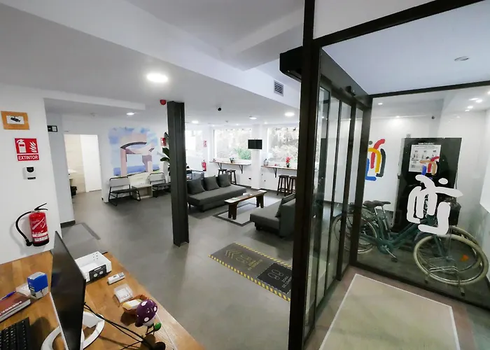 Gijon Hotels