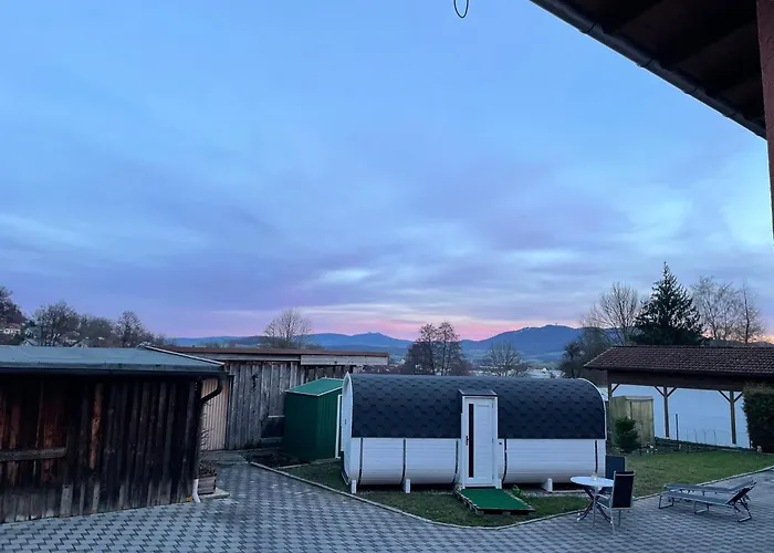 Pension Eichertstüberl