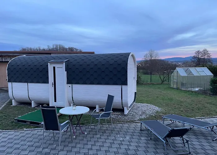 Pension Eichertstüberl
