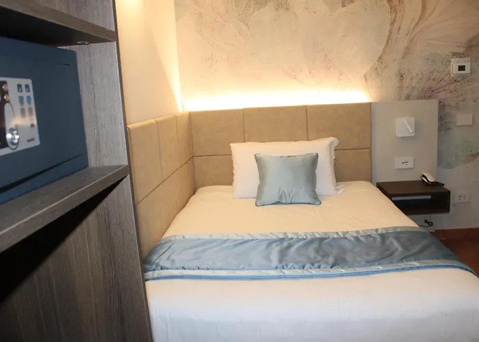 Hotel Marzia Scandicci