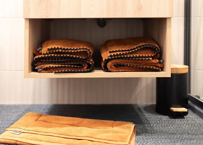L'aparté hypercentre-Ultra Cosy Neuf-Pk gratuit Albi