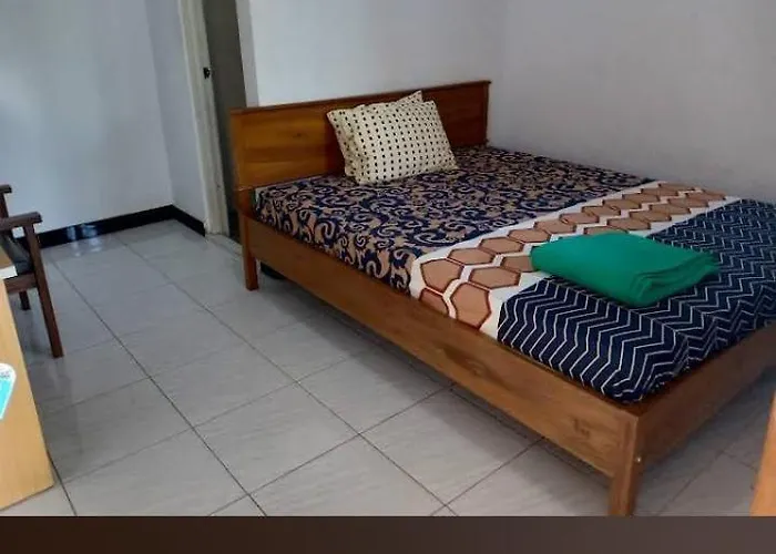 Hotel Minang Permai 4